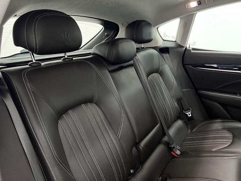 Maserati Levante 3.0 V6 DS 275cv Q4 auto