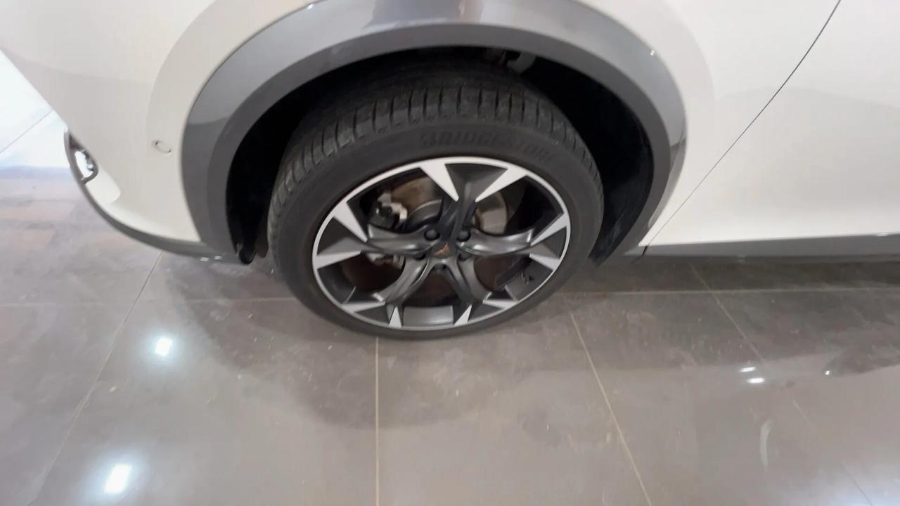 Cupra Formentor 1.5 TSI