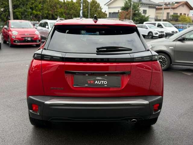 Peugeot 2008 1.5 bluehdi AUTOM. Allure S&S FULL OPT. *Promo Fin