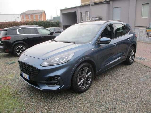 Ford Kuga Kuga 1.5 ecoblue ST-Line X 2wd 120cv auto