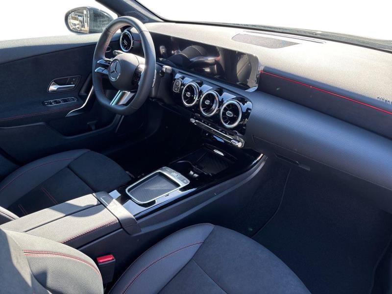 Mercedes Classe A 180 180 D AMG Line Advanced Speedshift DCT AMG 8G