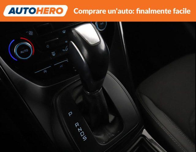 FORD Kuga 1.5 TDCI 120 CV S&S 2WD Powershift Titanium