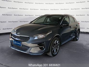 KIA Xceed Xceed 1.6 CRDi 115 CV Style