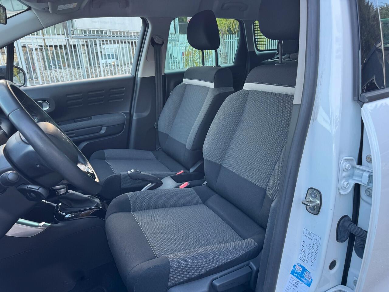 Citroen C3 Aircross 130CV S&S EAT6 Shine AUTOMATICA 2023