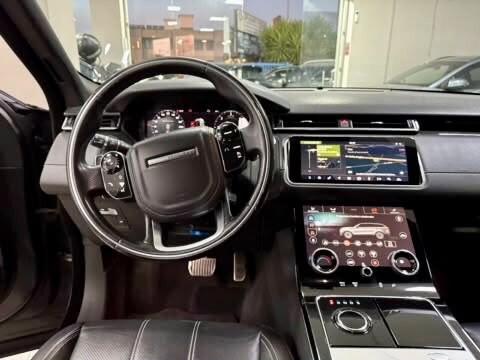 Range Rover Velar 2.0D I4 240 CV R-Dynamic HSE