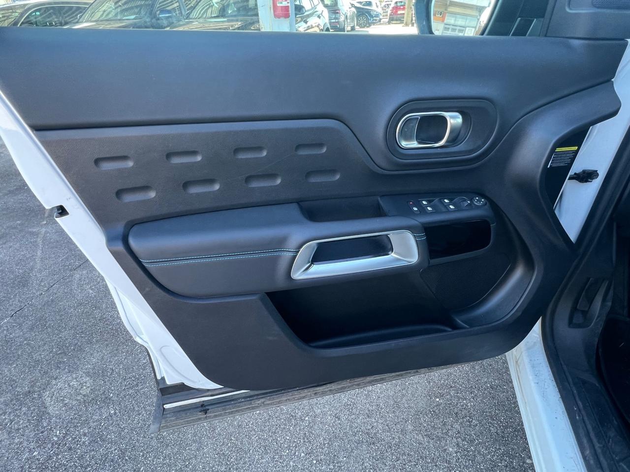 Citroen C5 Aircross PureTech 130 S&S Feel FINANZIABILE