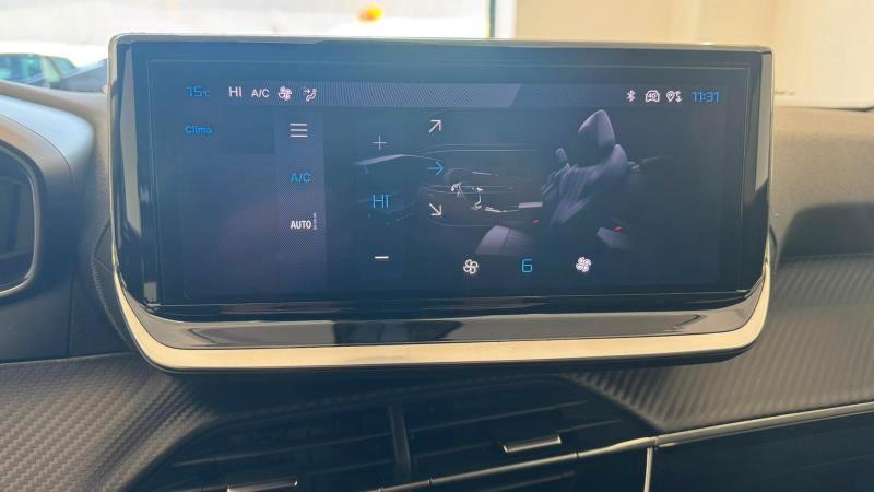 Peugeot 2008 1.2 PureTech 130 Cv. Allure EAT8