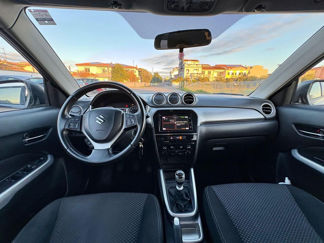 Suzuki Vitara V-Cool 1.6 DDiS #8246