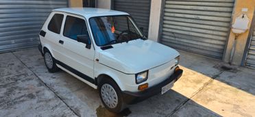 Fiat 126 700 BIS