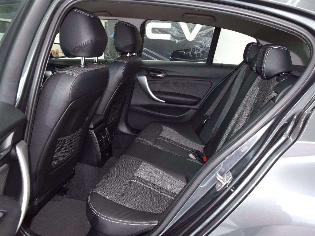 BMW 116d eff.dynamics Urban 5p del 2016