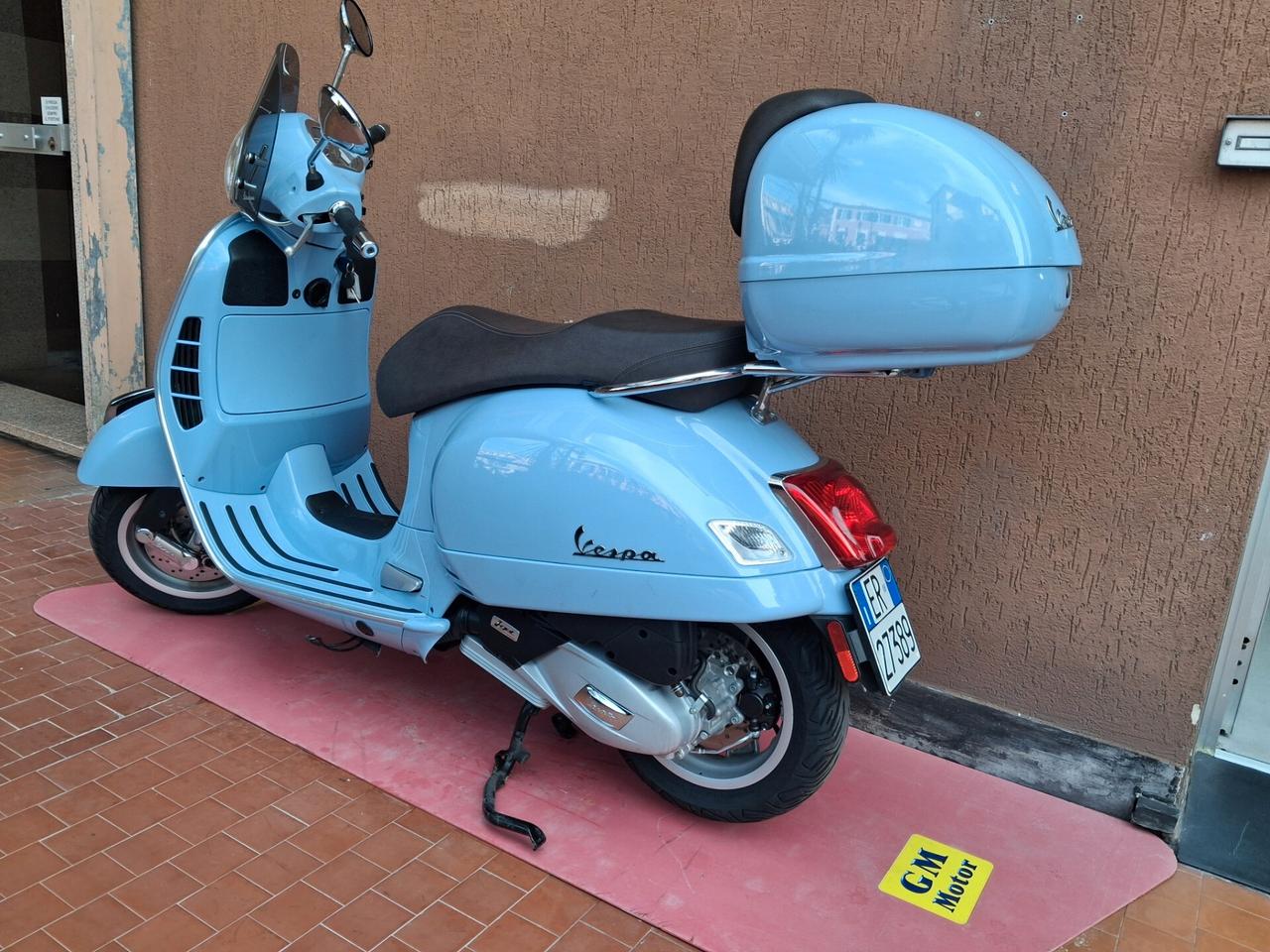Vespa GTS 150 ABS