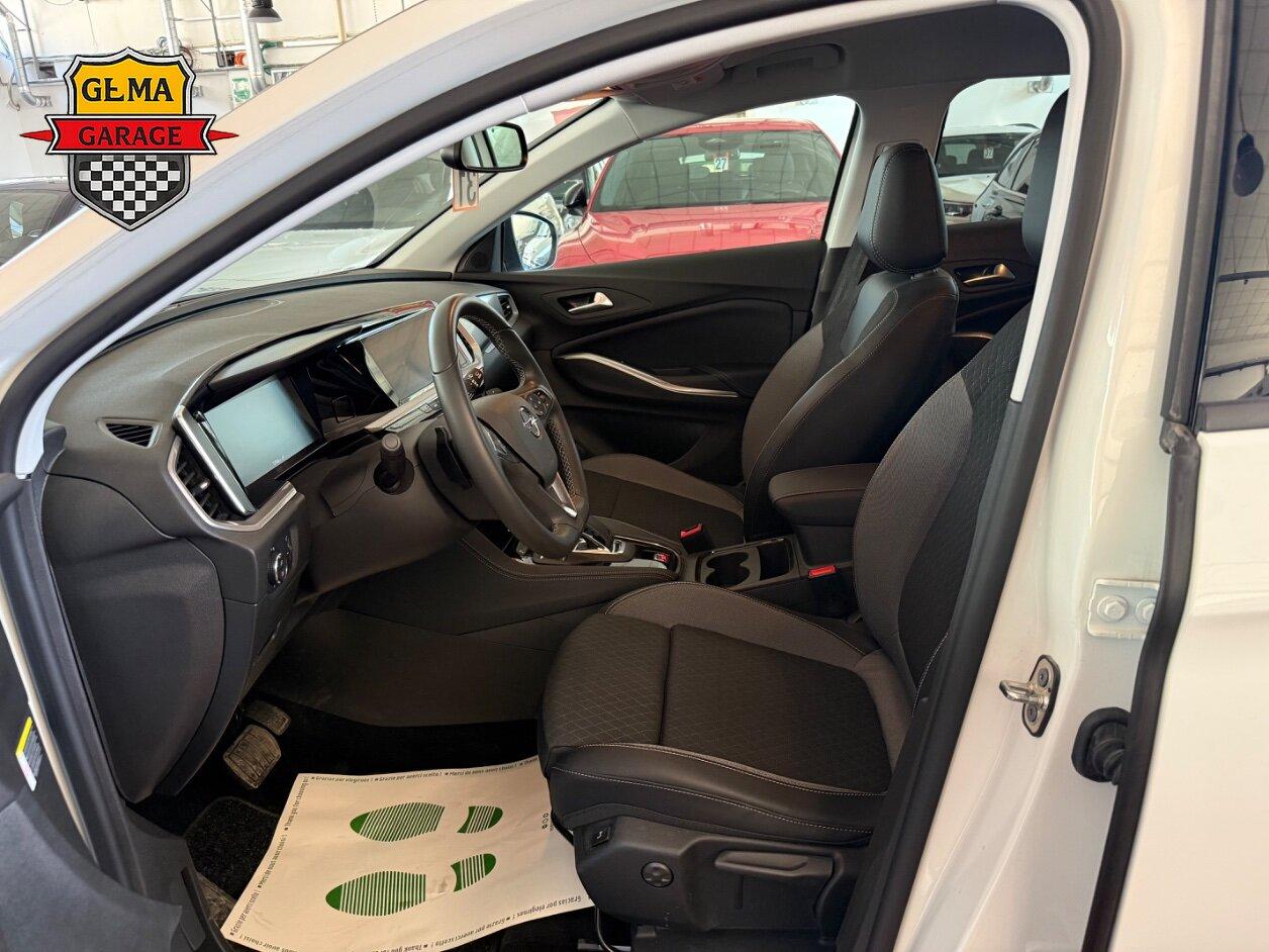 Opel Grandland 1.5 ecotec Business Elegance s&s 130cv at8