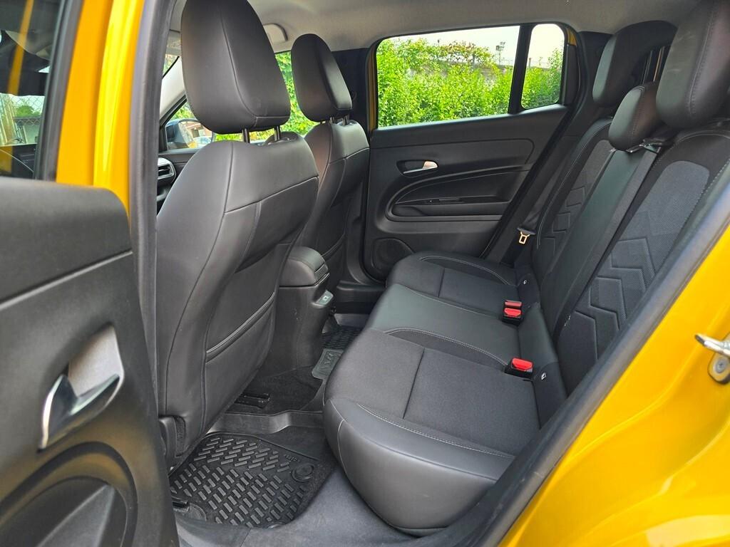 Jeep Avenger 1.2 T 100CV SUMMIT 1 ST EDITION