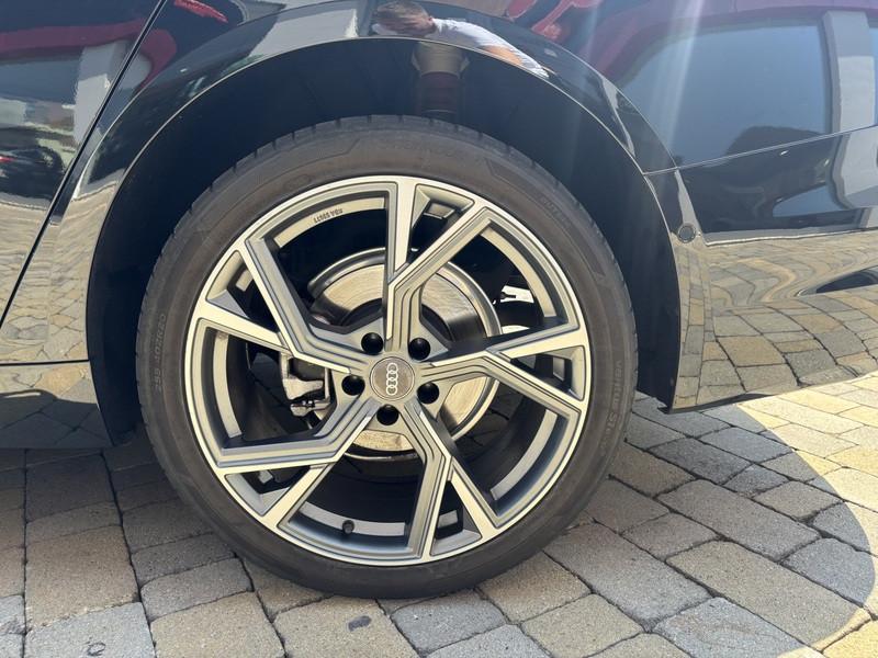 Audi A6 Avant 40 2.0 tdi mhev Business Sport s-tronic FULL LED-NAVI-20"