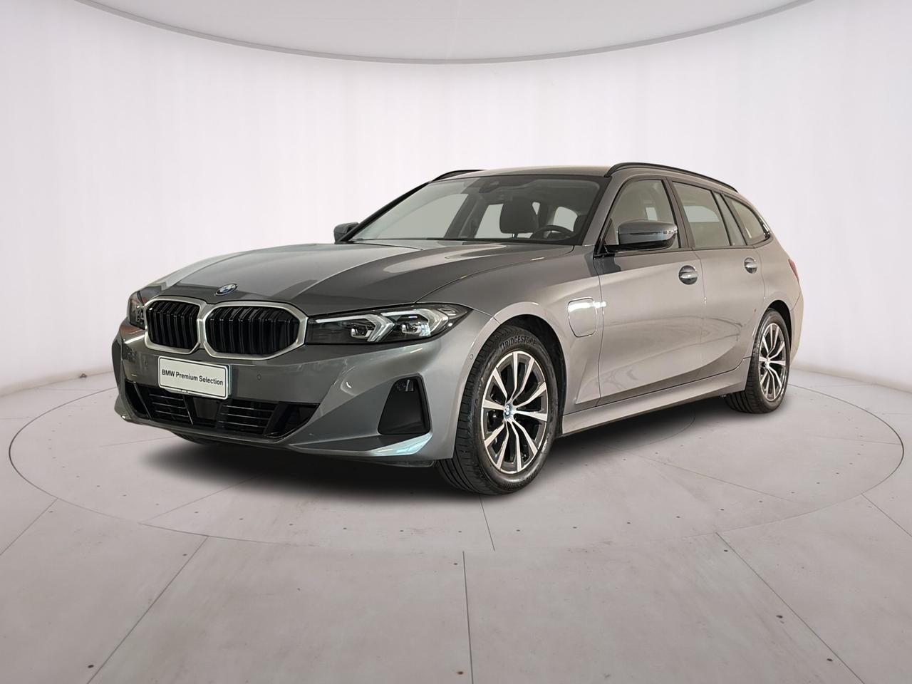 BMW Serie 3 320e Touring