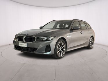 BMW Serie 3 320e Touring