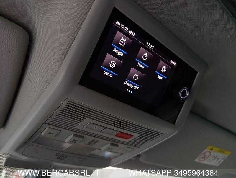 Volkswagen California 2.0 TDI 150CV DSG Ocean Edition