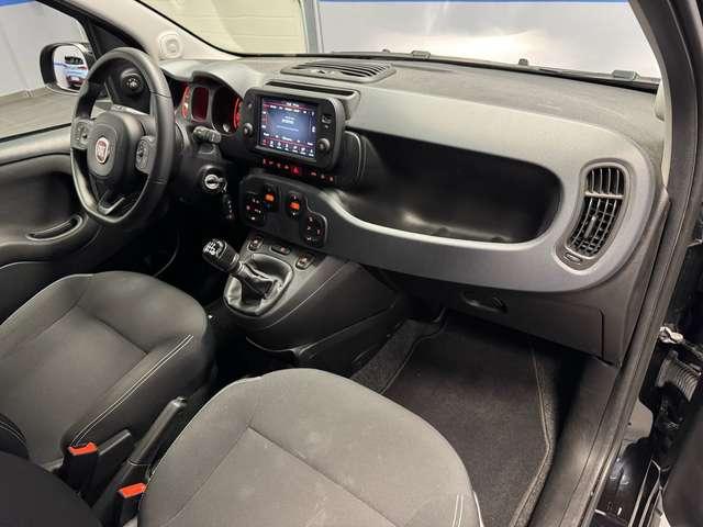 Fiat Panda Panda 1.0 Firefly Hybrid City 70cv NESSUN VINCOLO*