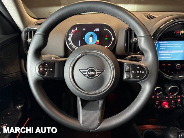 MINI Countryman 2.0 Cooper D Classic
