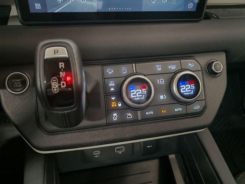 Land Rover Defender 110 2.0 SD4 240CV AWD Auto First Edition 7 POSTI OPACO
