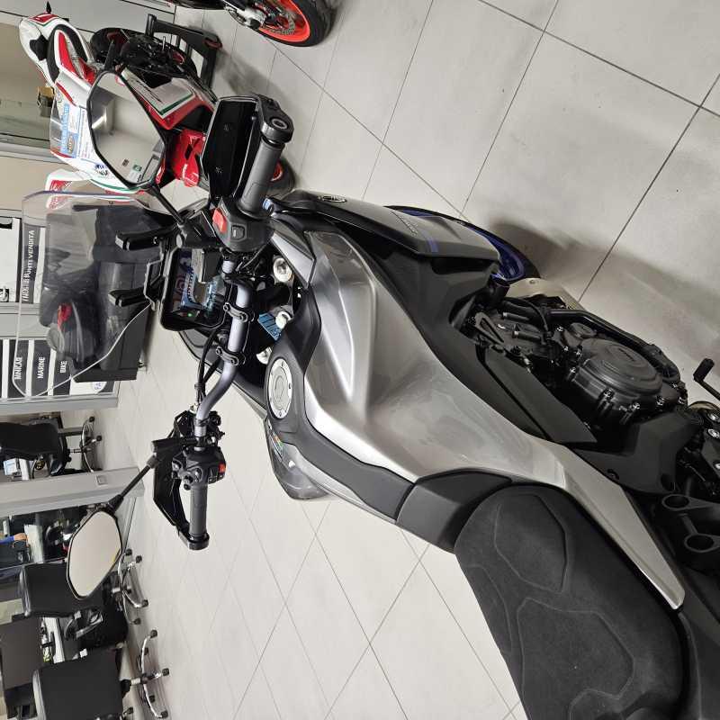 Yamaha Tracer 7 GT - 2025
