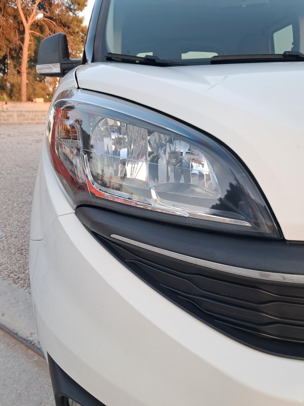 Fiat Doblò 1.6 MJT 120cv 5 Posti N1 PL Maxi Lounge *GANCIO T.*