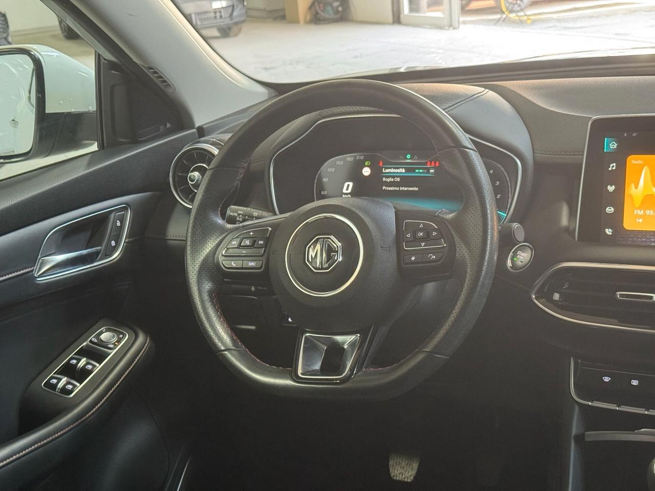 Mg HS 1.5T-GDI Luxury