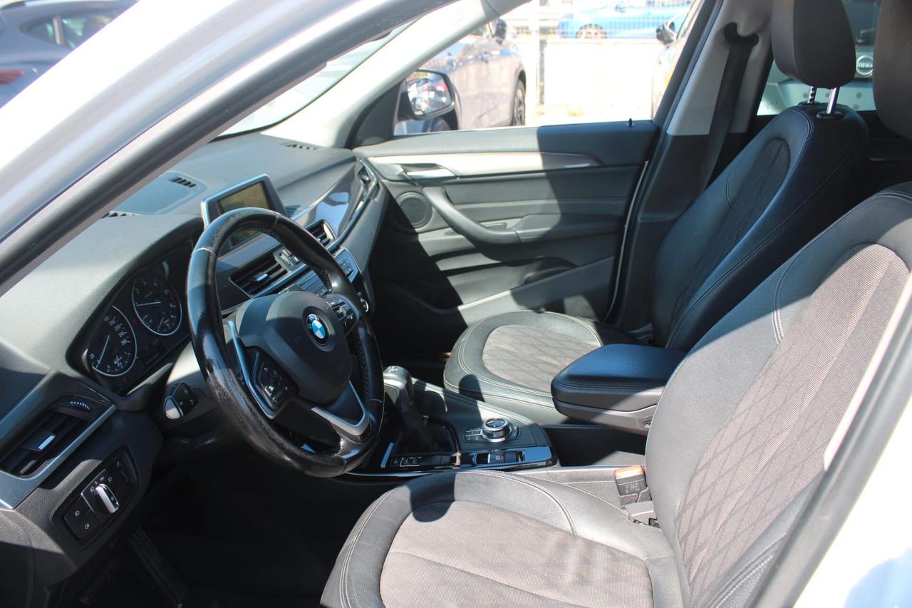 Bmw X1 Tua A SOLI 82€