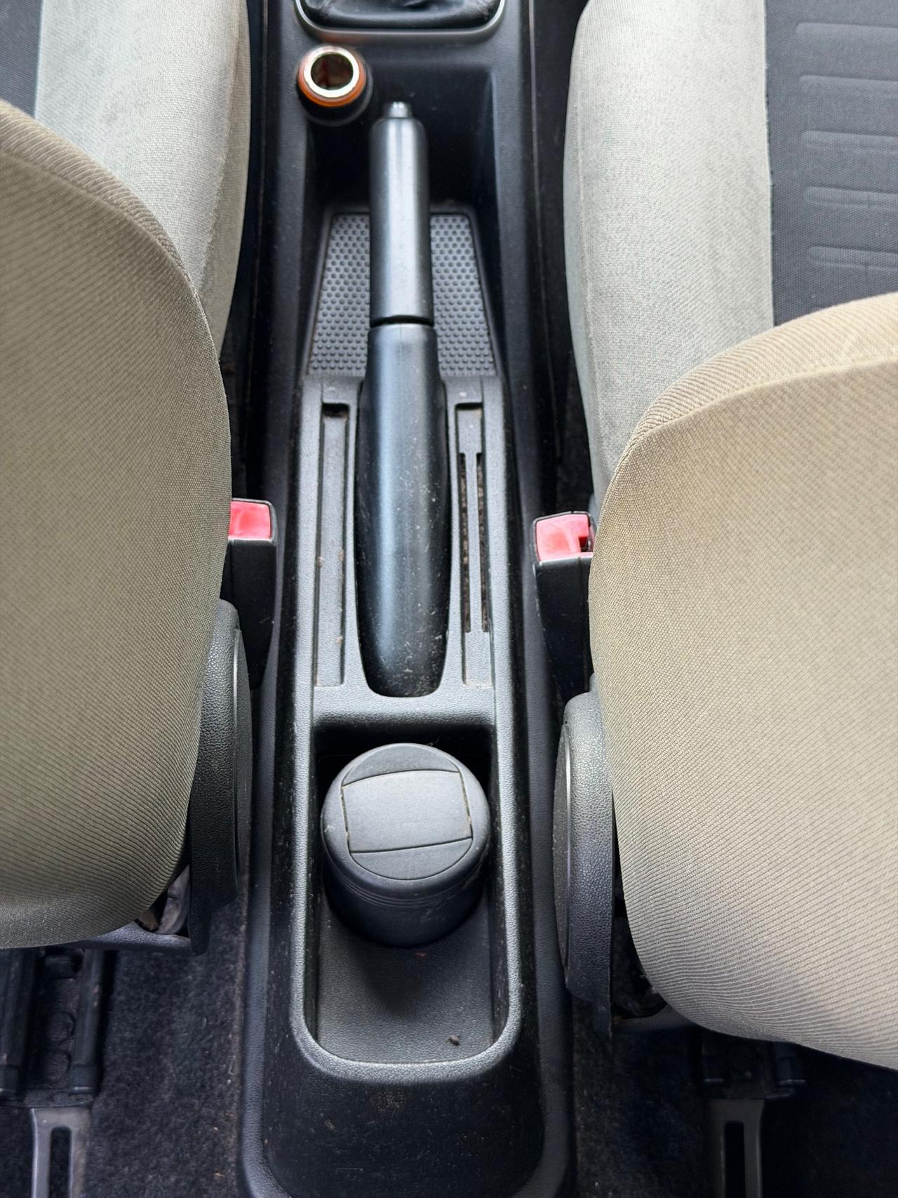 Fiat Grande Punto 1.4 5 p- Neopatentati