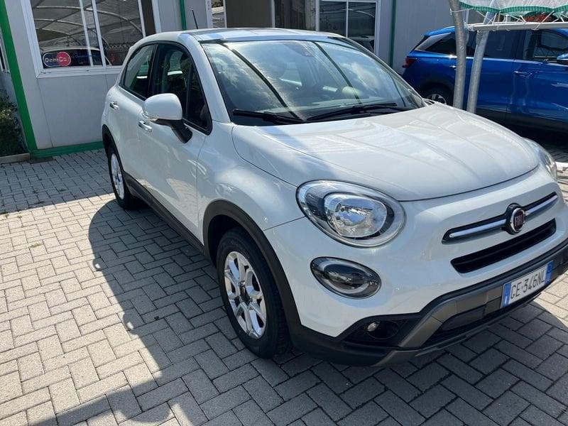FIAT 500X 500X 1.3 MultiJet 95 CV Business