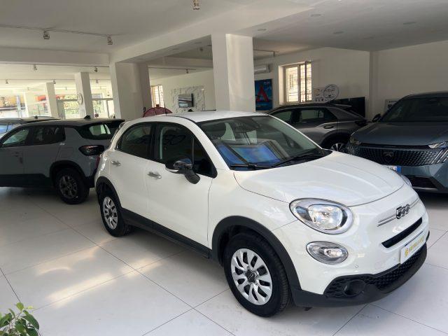 FIAT 500X 1.3 MultiJet 95 CV da ?179,00 mensili