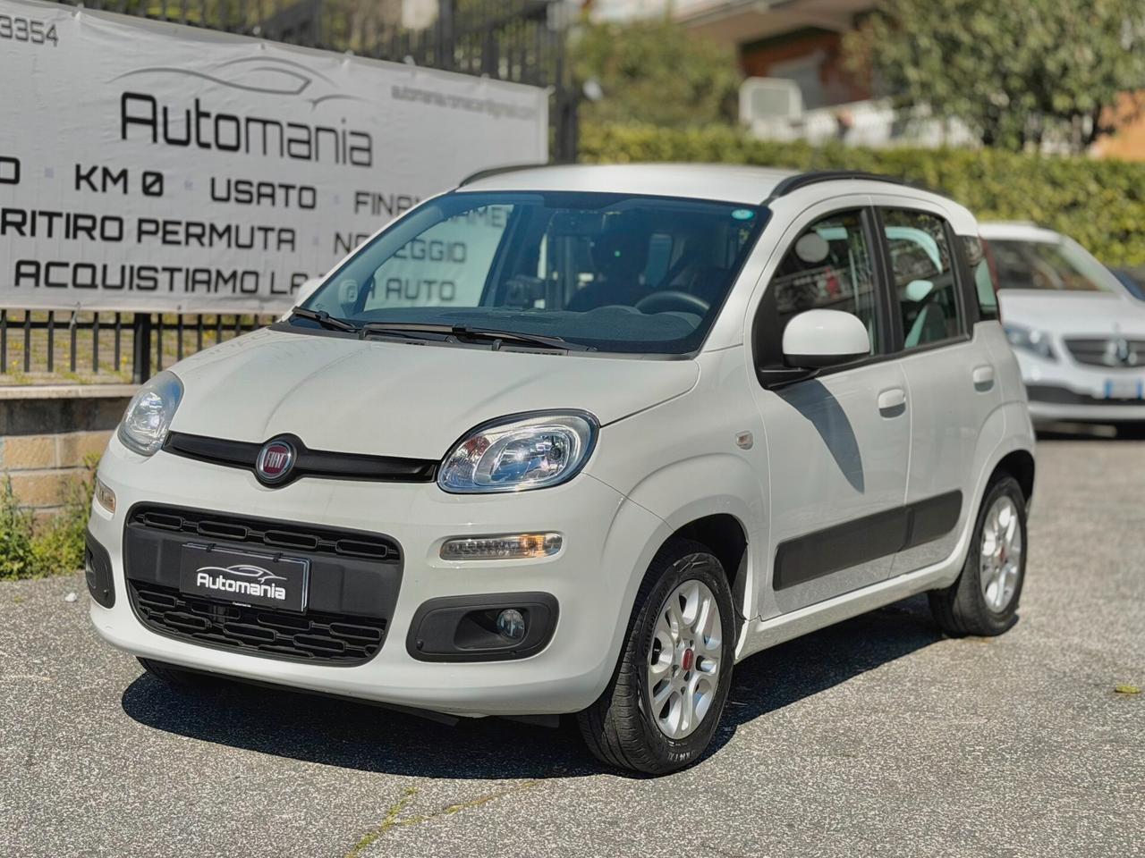 Fiat Panda 1.2 Lounge PREZZOREALE\GARANZIA\PRONTACONSEGNA