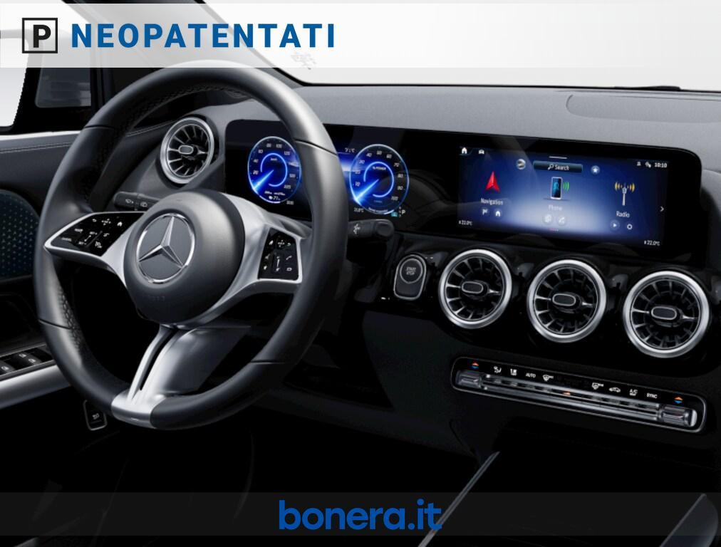 Mercedes EQA 250+ Street Edition