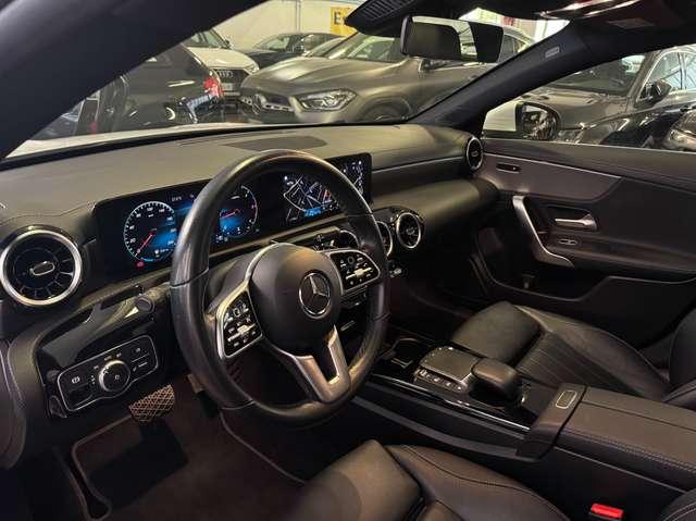 Mercedes-Benz CLA 200 CLA Sh.Brake 200 Shooting d Sport auto