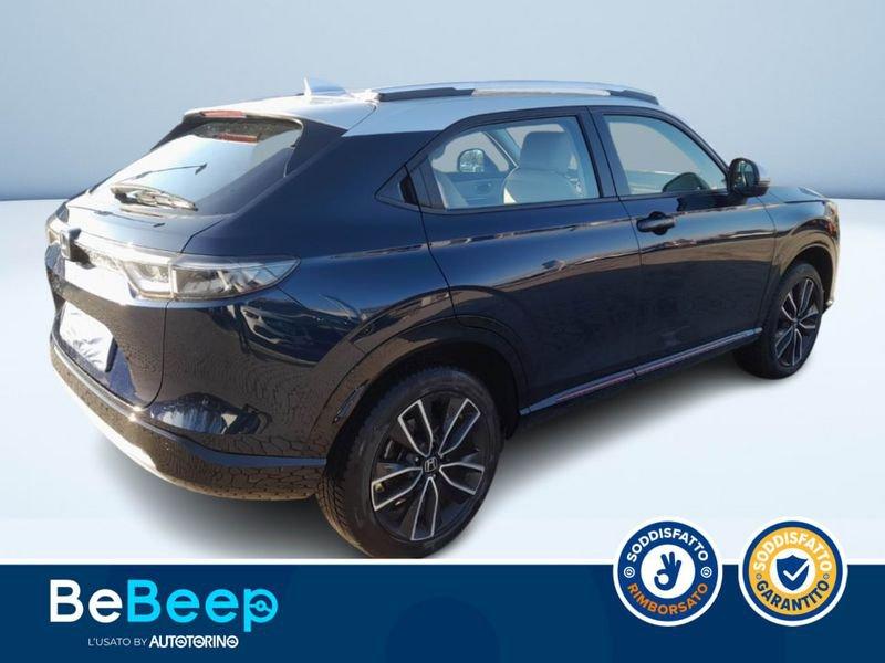 Honda HR-V 1.5 HEV ELEGANCE ECVT