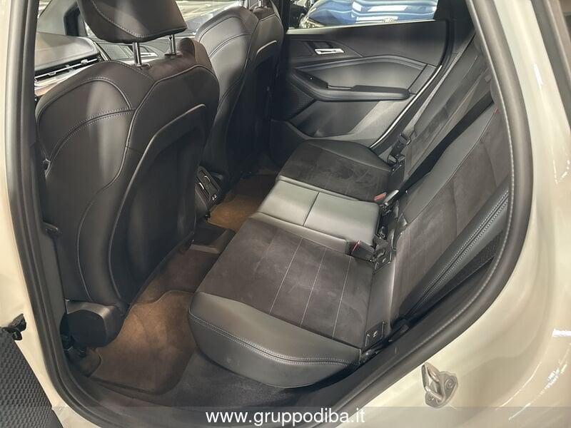 BMW Serie 2 Active Tourer Serie 2 U06 Active Tourer 218d Active Tourer Msport auto