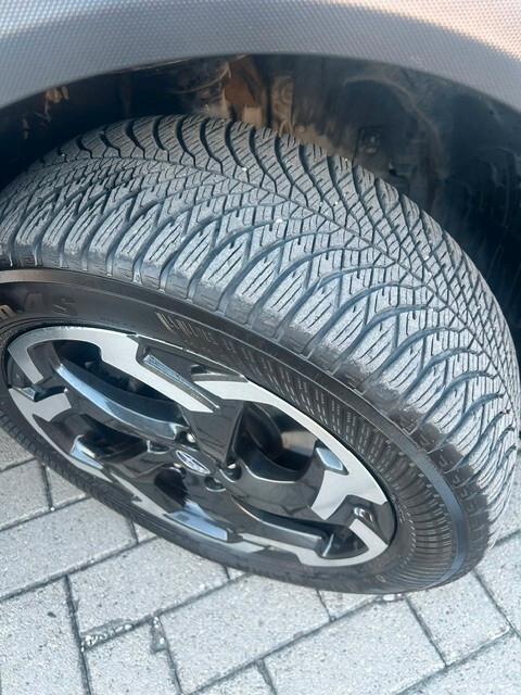 Subaru XV 2.0i e-Boxer MHEV Lineartronic Style Xtra