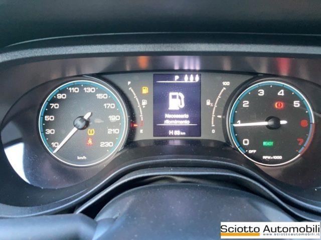 FIAT Tipo 1.5 Hybrid DCT 5 porte