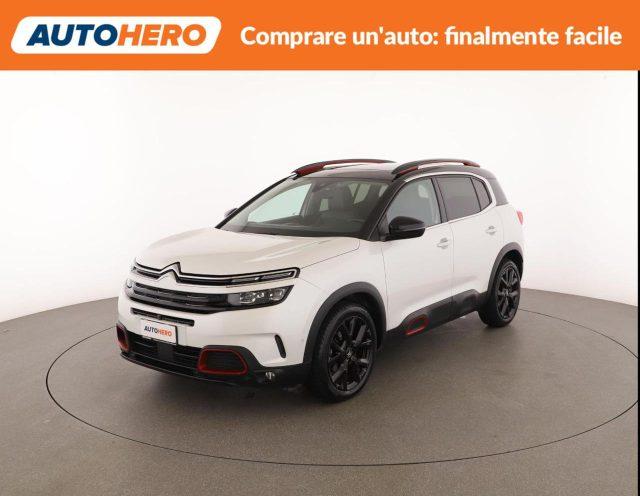 CITROEN C5 Aircross BlueHDi 130 S&S Shine Pack