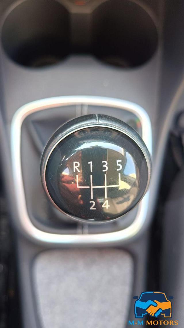 VOLKSWAGEN Polo 1.4 TDI 90 CV 5p. "lounge edition"