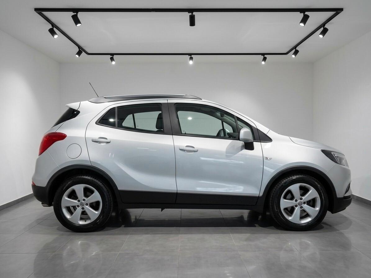 Opel Mokka X 1.6 Advance S&S GPL