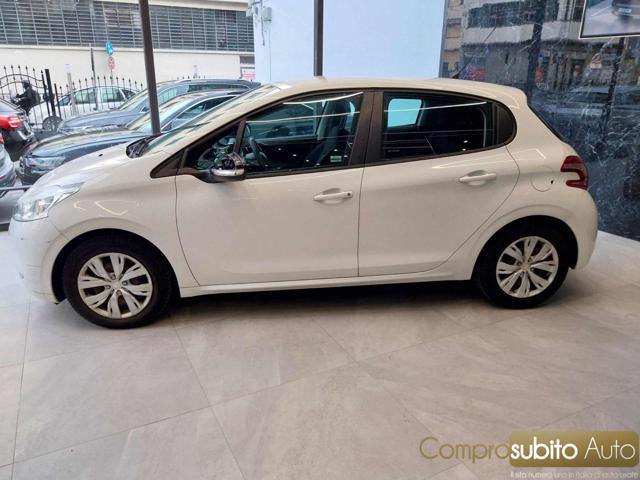 PEUGEOT 208 1° serie 1.2 VTi (Garanzia 12 Mesi)