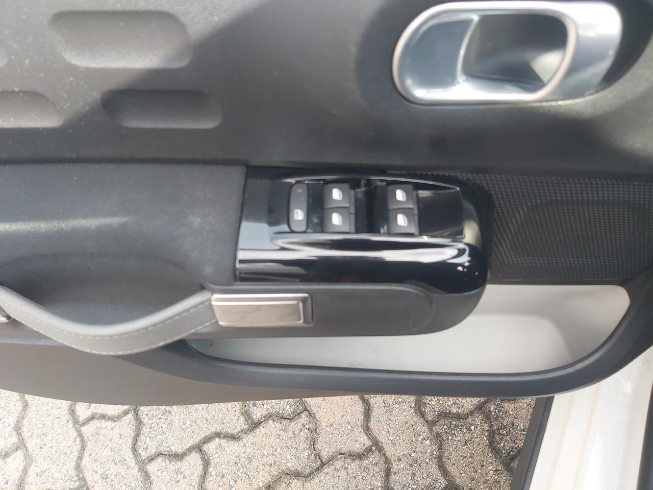 Citroen C3 PureTech 82 Feel Edition