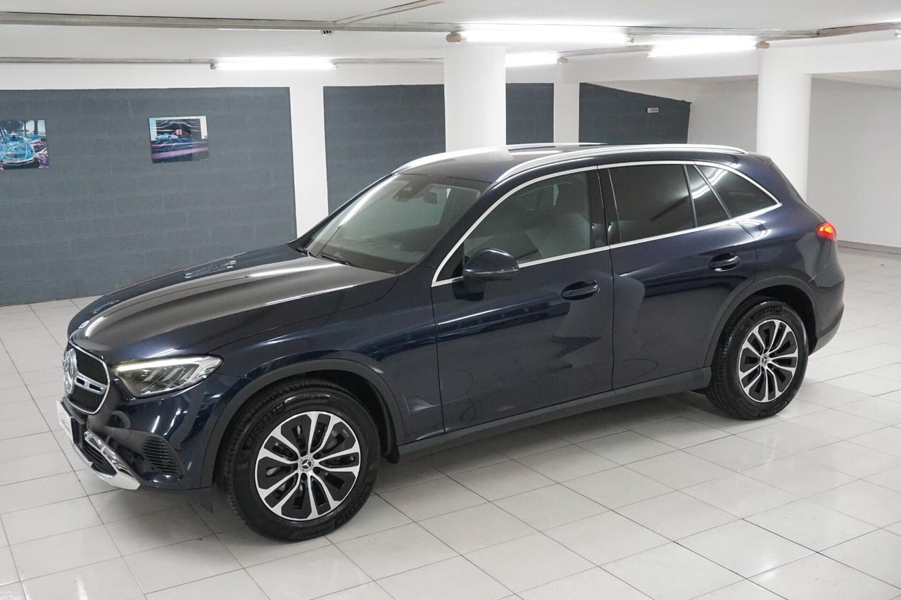 Mercedes-benz GLC 220 d 4Matic Mild Hybrid Advanced Plus