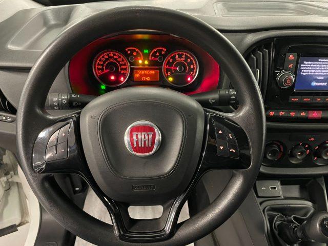 FIAT Doblo 1.6 MJT 120 CV PC-TN Cargo Easy+IVA
