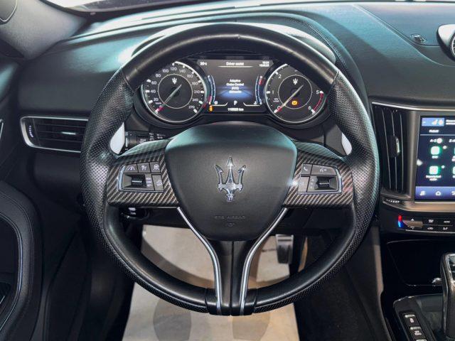MASERATI Levante V6 DIESEL AWD GRANSPORT MY 21 *TETTO*NO SUPERBOLLO