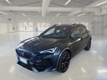 CUPRA FORMENTOR 1.4 E-HYBRID VZ DSG SUV