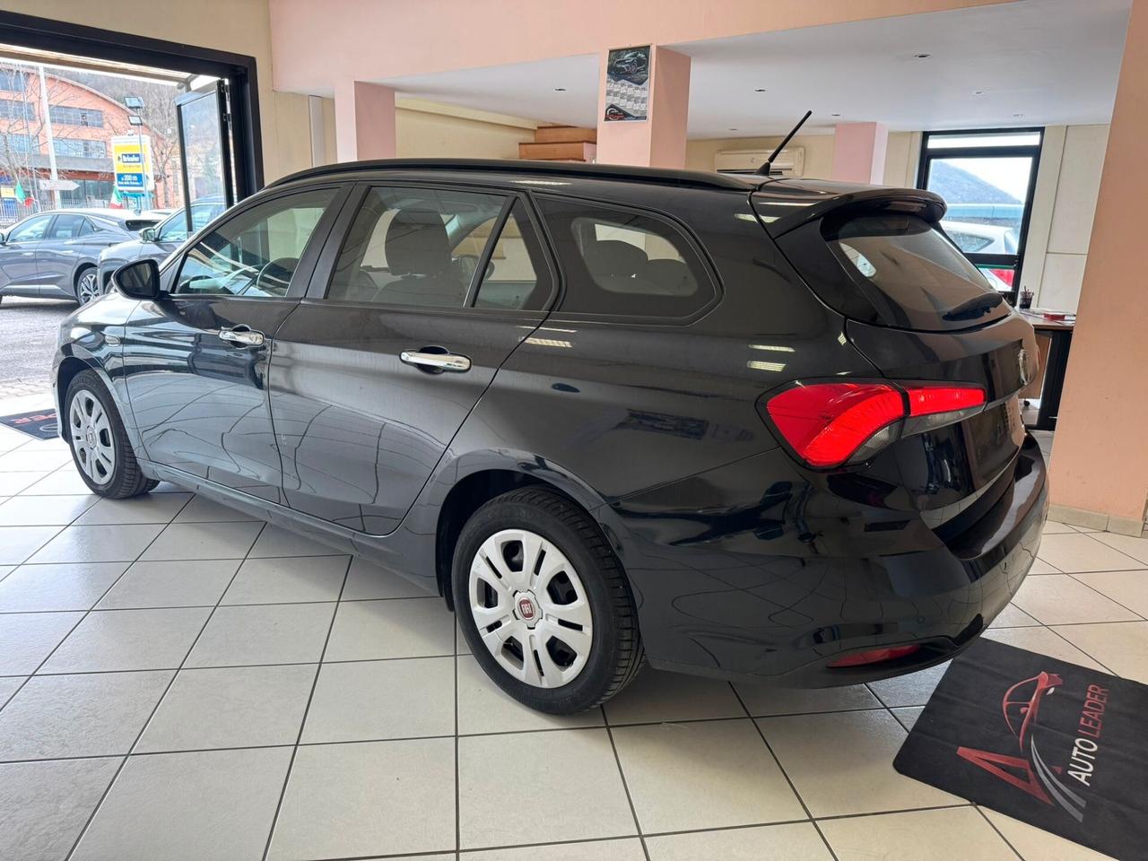 Fiat Tipo 1.6 Mjt S&S SW Lounge