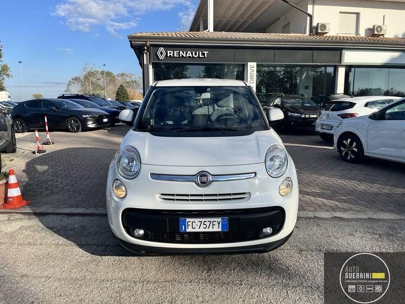 FIAT 500L 500L 0.9 TwinAir Turbo Natural Power Lounge
