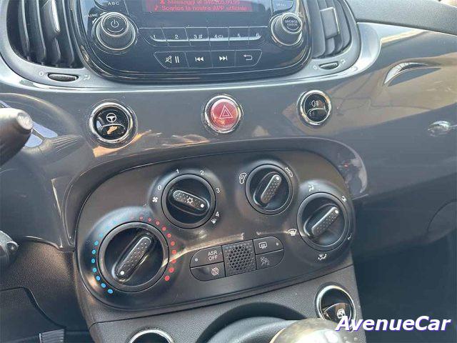 FIAT 500 hybrid Cult ADATTA A NEOPATENTATI PREZZO REALE